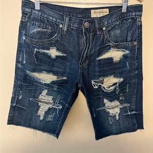 RSRCH & DLVPMNT SLIM SHORT